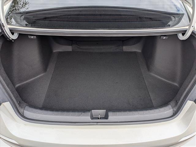 used 2023 Honda Civic car, priced at $24,316