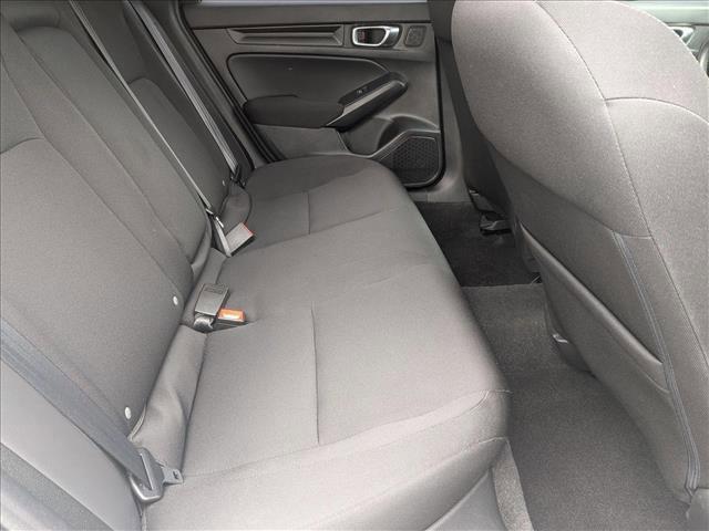 used 2023 Honda Civic car, priced at $24,316