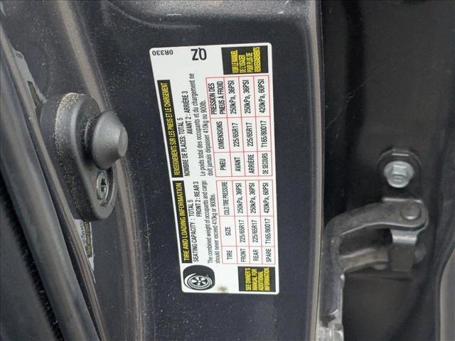 used 2024 Toyota RAV4 car, priced at $28,700