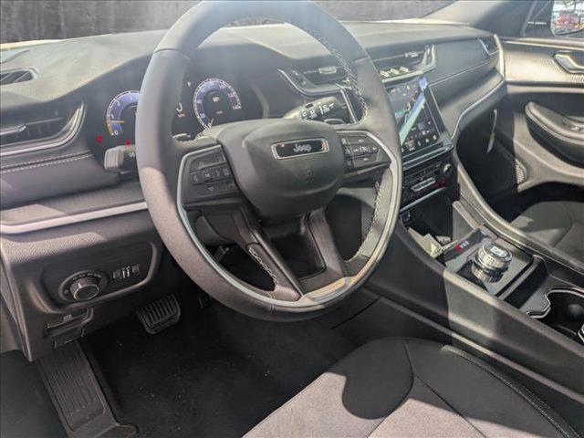 new 2025 Jeep Grand Cherokee L car, priced at $43,253