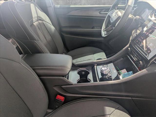 new 2025 Jeep Grand Cherokee L car, priced at $43,253