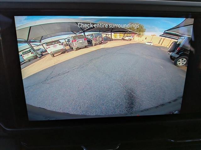 new 2026 Jeep Wrangler car, priced at $63,744