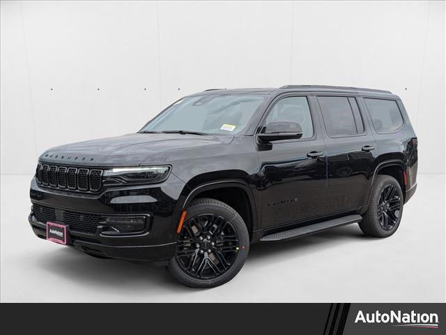 new 2025 Jeep Wagoneer car, priced at $71,799