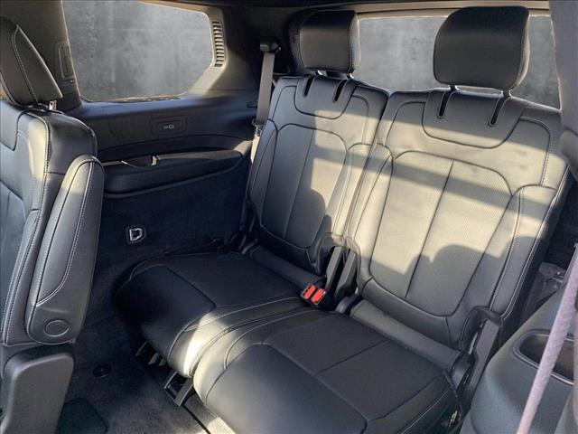 new 2025 Jeep Grand Cherokee L car, priced at $62,294