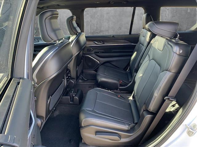 new 2025 Jeep Grand Cherokee L car, priced at $62,294