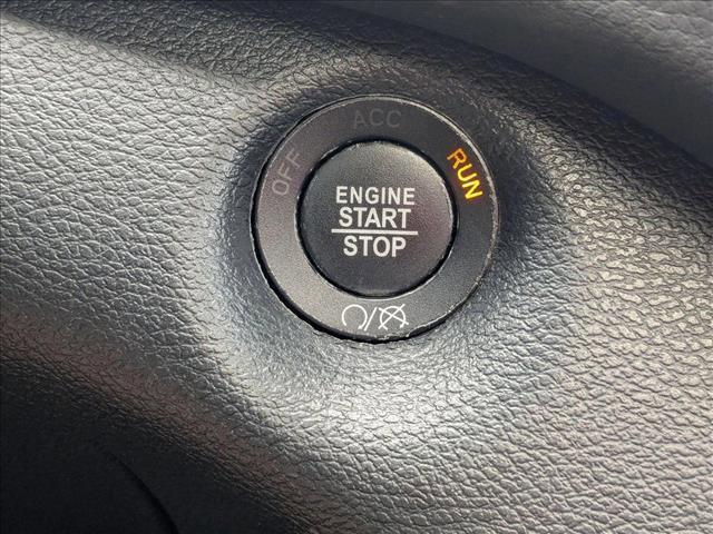 used 2021 Jeep Cherokee car, priced at $23,500