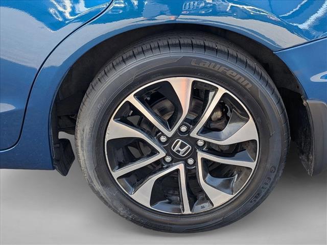 used 2014 Honda Civic car, priced at $9,790