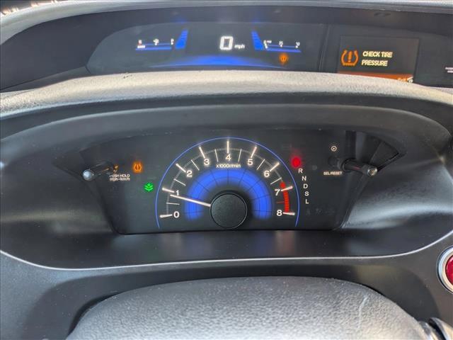 used 2014 Honda Civic car, priced at $9,790