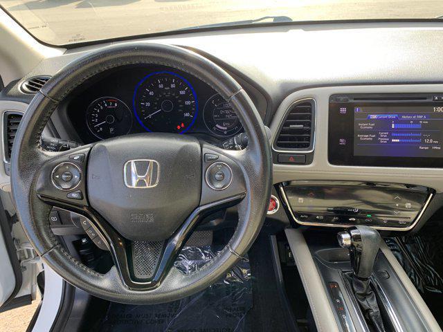 used 2018 Honda HR-V car, priced at $20,988