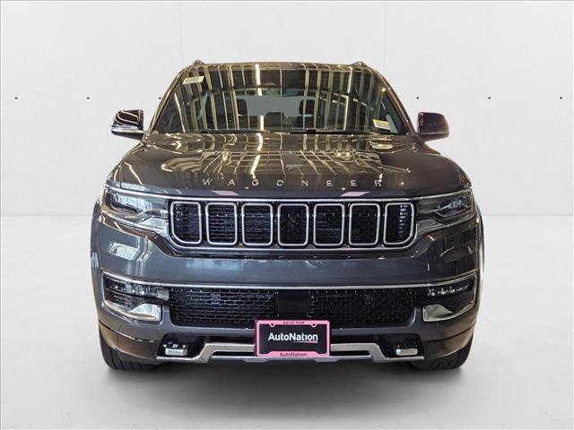 new 2025 Jeep Wagoneer car, priced at $76,799