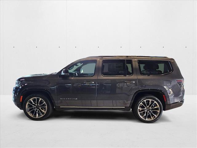 new 2025 Jeep Wagoneer car, priced at $76,799