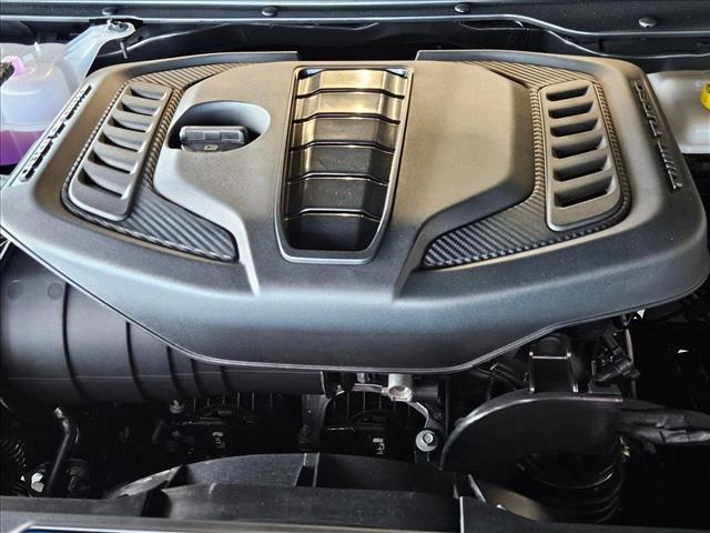 new 2025 Jeep Wagoneer car, priced at $76,799