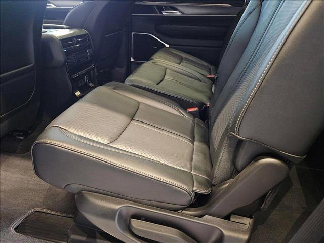new 2025 Jeep Wagoneer car, priced at $76,799