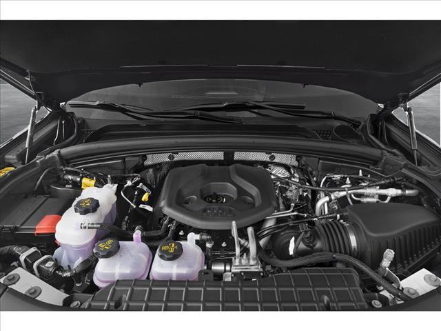 new 2025 Jeep Grand Cherokee 4xe car, priced at $61,284