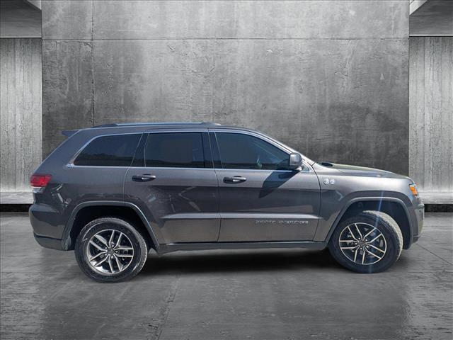 used 2020 Jeep Grand Cherokee car, priced at $25,500