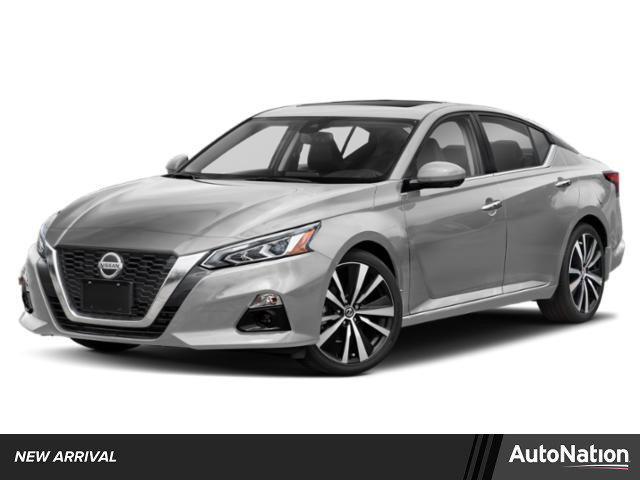 used 2019 Nissan Altima car, priced at $12,265