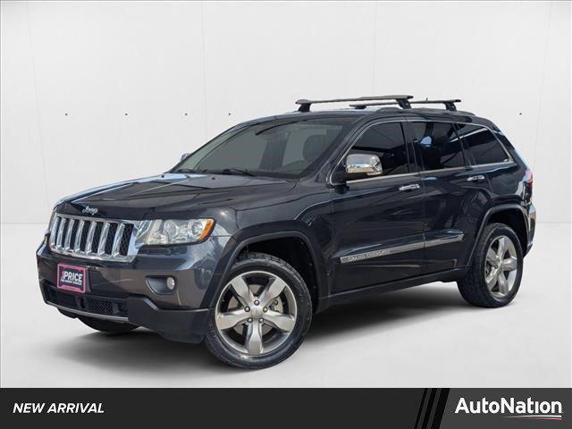 used 2012 Jeep Grand Cherokee car, priced at $10,200