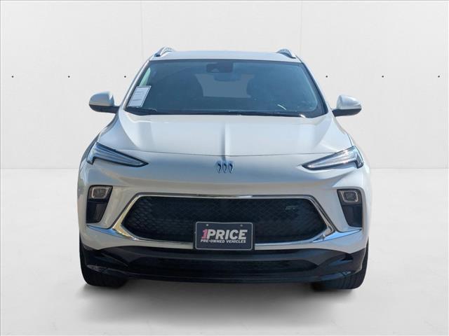 used 2024 Buick Encore GX car, priced at $19,495