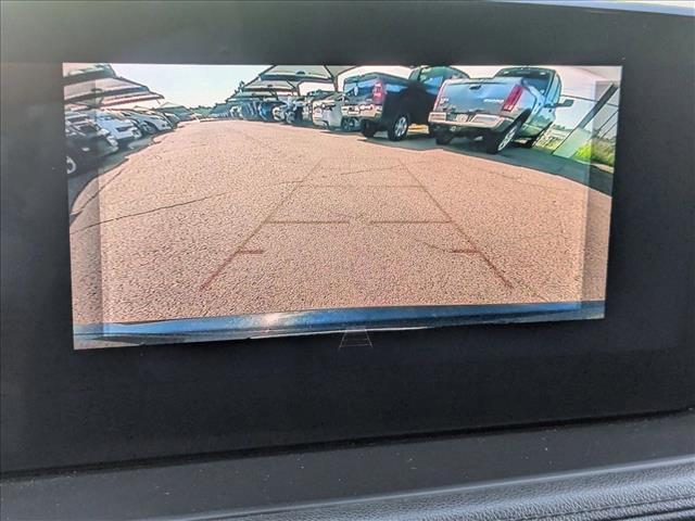 used 2024 Buick Encore GX car, priced at $19,495