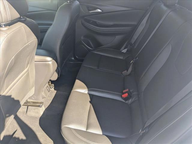 used 2024 Buick Encore GX car, priced at $19,495