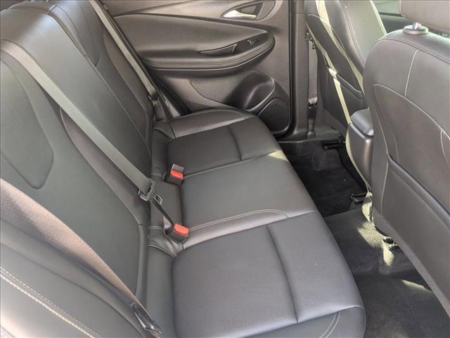 used 2024 Buick Encore GX car, priced at $19,495