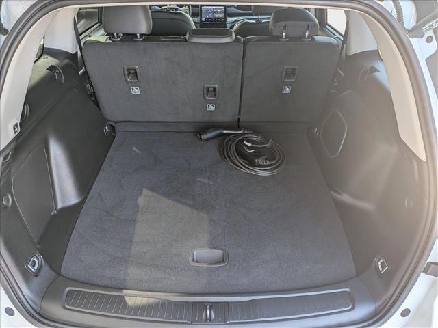 used 2024 Jeep Grand Cherokee 4xe car, priced at $33,590