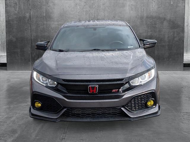 used 2017 Honda Civic car, priced at $17,000