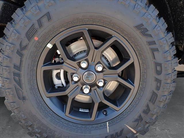 new 2025 Jeep Wrangler 4xe car, priced at $62,803