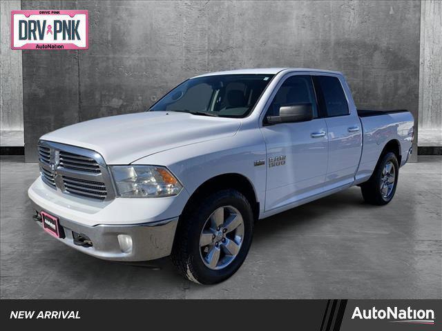 used 2014 Ram 1500 car, priced at $16,000