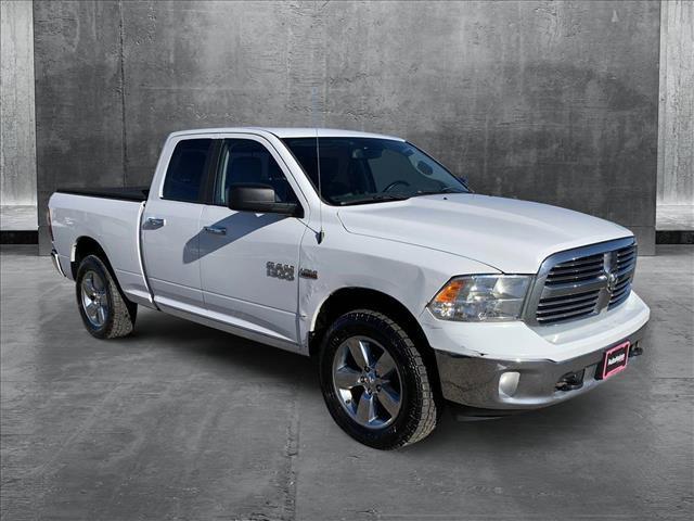 used 2014 Ram 1500 car, priced at $16,000