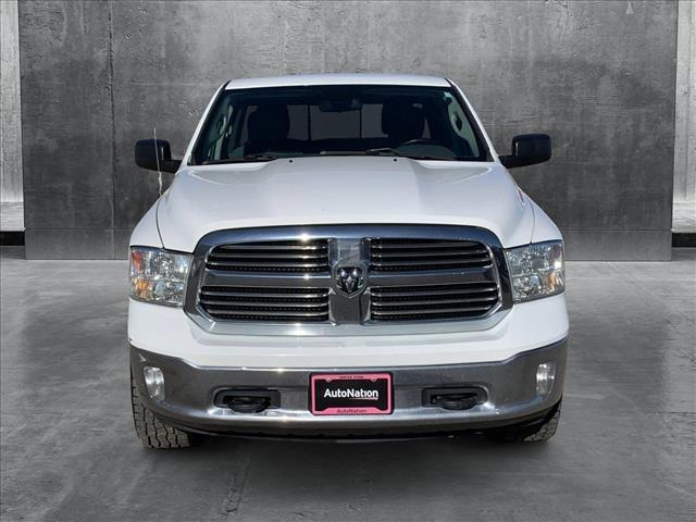 used 2014 Ram 1500 car, priced at $16,000