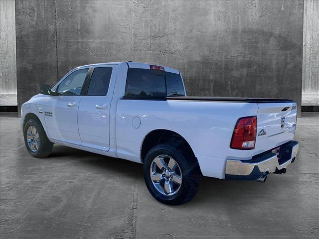 used 2014 Ram 1500 car, priced at $16,000