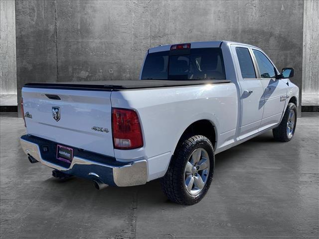 used 2014 Ram 1500 car, priced at $16,000