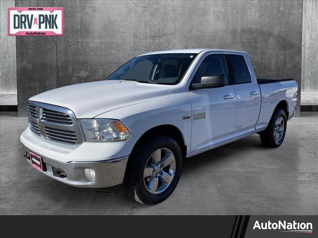 used 2014 Ram 1500 car, priced at $15,000