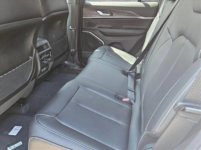 new 2025 Jeep Grand Cherokee 4xe car, priced at $57,719