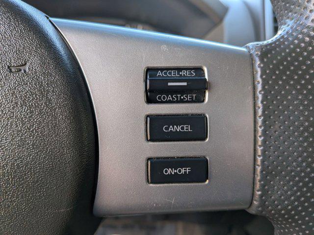 used 2015 Nissan Xterra car, priced at $12,342