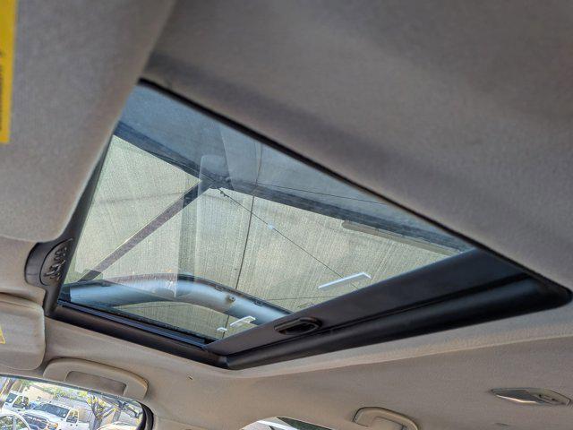 used 2015 Nissan Xterra car, priced at $12,342