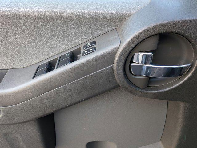 used 2015 Nissan Xterra car, priced at $12,342