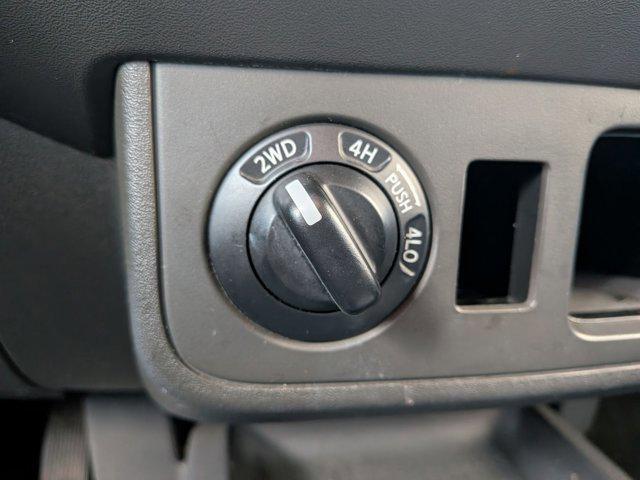 used 2015 Nissan Xterra car, priced at $12,342
