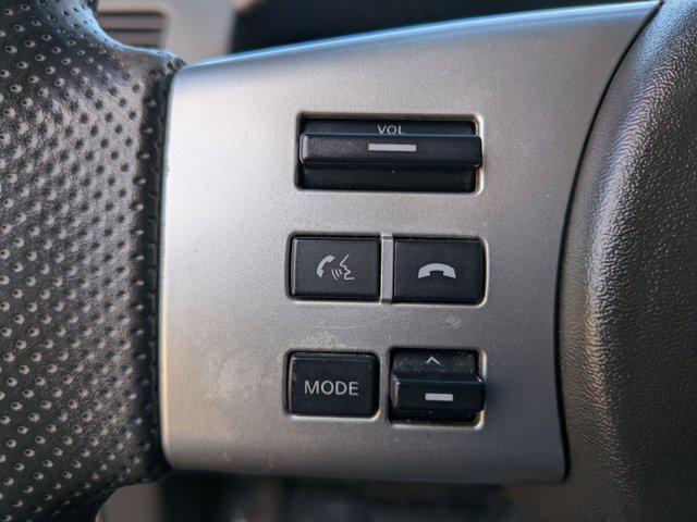 used 2015 Nissan Xterra car, priced at $12,342
