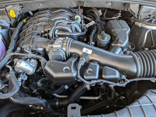 new 2025 Jeep Grand Cherokee car, priced at $67,109