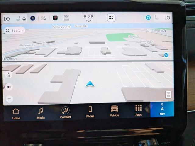new 2025 Jeep Grand Cherokee car, priced at $67,109