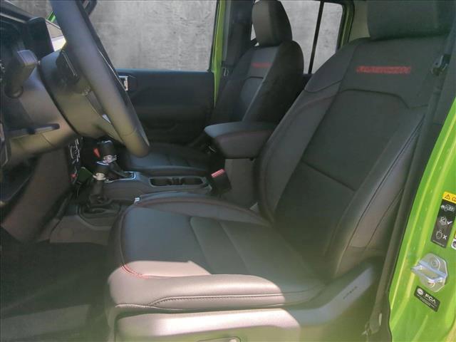new 2025 Jeep Gladiator car, priced at $50,894