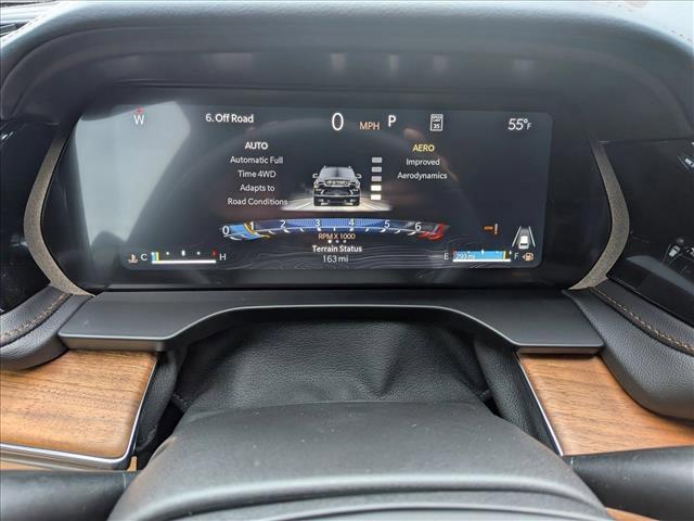 new 2025 Jeep Grand Cherokee car, priced at $66,514