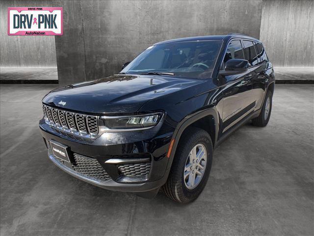 new 2024 Jeep Grand Cherokee car, priced at $37,398