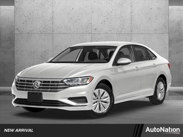 used 2019 Volkswagen Jetta car, priced at $13,394