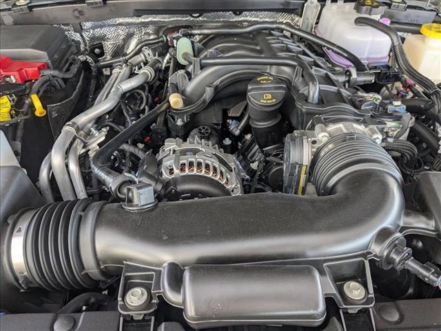 new 2025 Jeep Gladiator car, priced at $42,699
