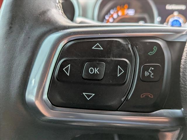 used 2018 Jeep Wrangler Unlimited car, priced at $26,256