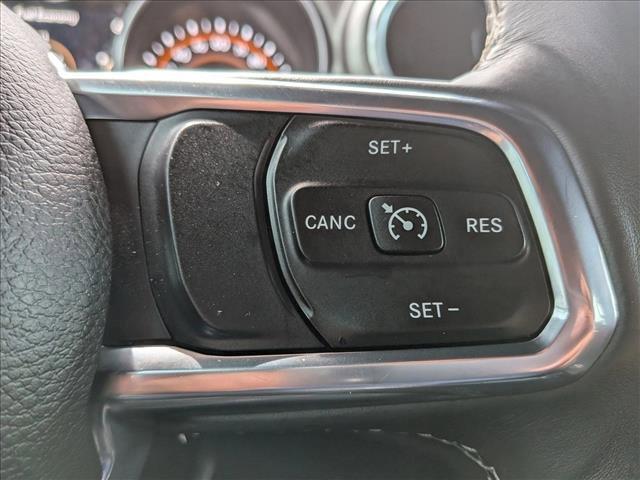 used 2018 Jeep Wrangler Unlimited car, priced at $26,256