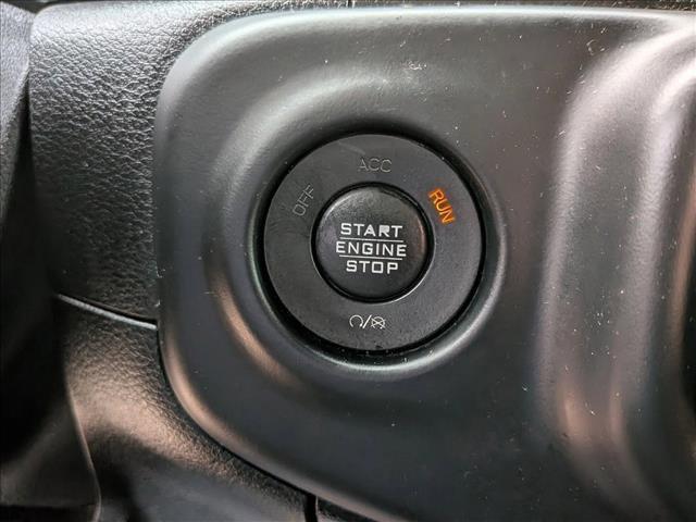used 2018 Jeep Wrangler Unlimited car, priced at $26,256